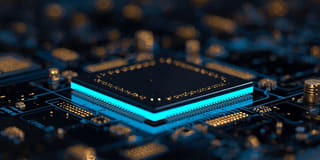 Von Tradesired entwickelte KI-gestützte Handelstechnologie — Innovation