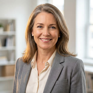 Sarah Coleman, CFO bei Tradesired