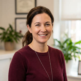 Laura Bennett, bei Tradesired tätig als Head of Compliance & Regulation